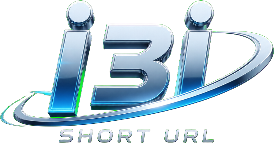 i3i Short URL - ย่อลิงก์ฟรี สร้างลิงก์สั้น ไม่มีโฆษณา